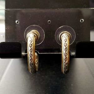 Brighton Hoop Earrings